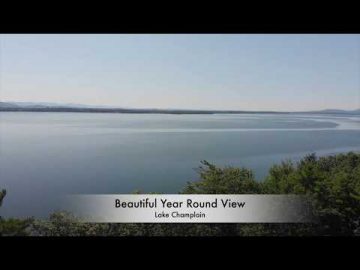 61 Mullen Bay Lane, Moriah NY 12993