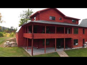 54 Gravel Hill Rd. Ticonderoga, NY