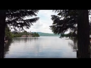 488 Gull Bay Rd., Putnam